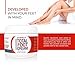 Probelle Advanced Total Foot Cream: Soothes, Hydrates, Rejuvenates Skin For Rough, Dry, Cracked & Sore Feet, 3 Ounces