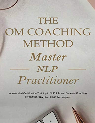 OM Coaching Master Practitioner