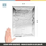 Zoom IMG-1 nostalgic art targa vintage gin Zoom IMG-1 nostalgic art targa vintage gin