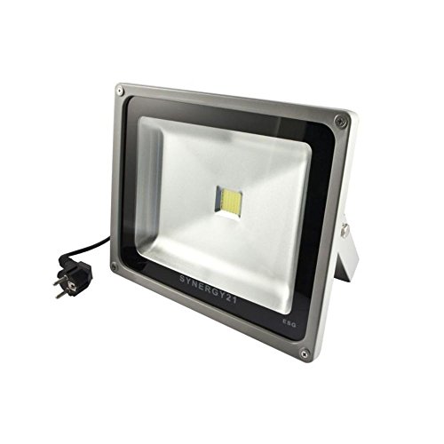 Synergy 21 s21-led-tom00261 Outdoor Spot Lighting LED Gris