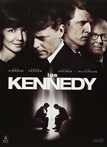 Los Kennedy [DVD]