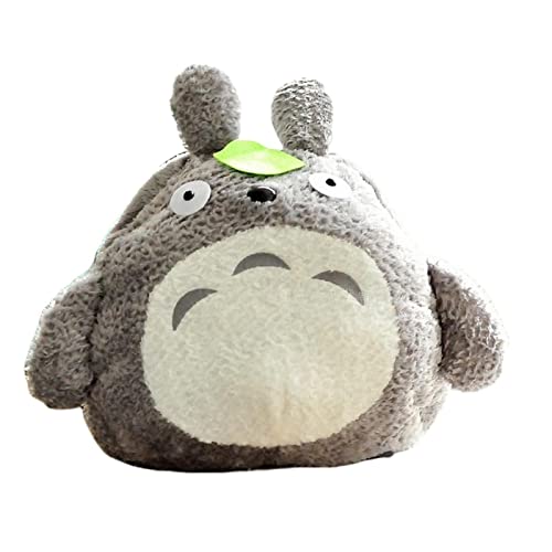 COTCLO Mochila linda Totoro para niños, bonita mochila de dibujos animados, mochila escolar para...