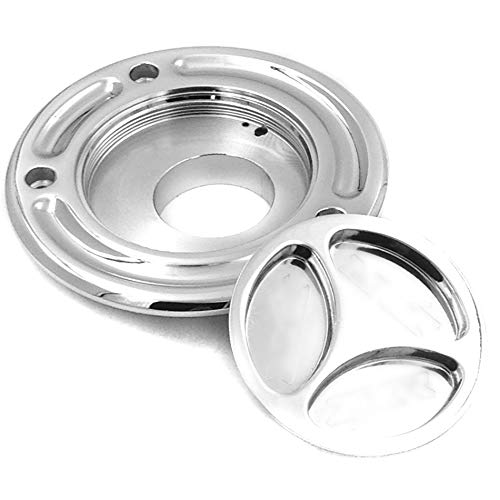 VALTER MOTO キーレスタンクキャップ Valter Moto Components