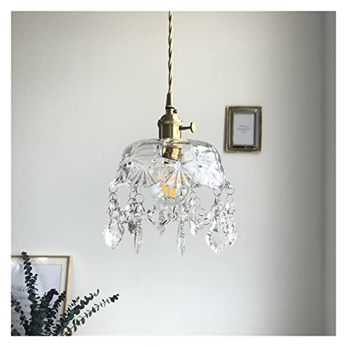 Lustre suspension salle à manger et éclairage pendu pour plafond moderne