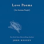 Cover of Love Poems for Anxious People