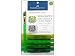 Faber Castell Design Memory Craft Gelatos Color & Clear Stamp, Green - 4 Colors Per Set