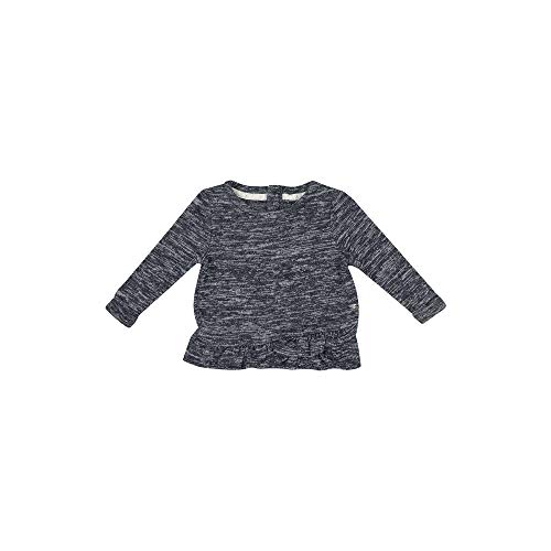 Image of Mothercare Girls Collared Printed and Self Pattern Top Pack of 3
