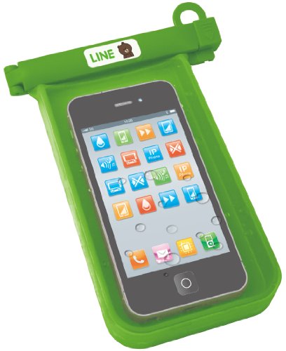 Coque smartphone LINE CHARACTER japon accessoire de protection kawaï