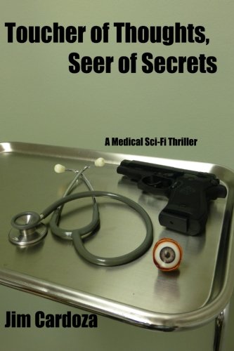 Toucher of Thoughts, Seer of Secrets