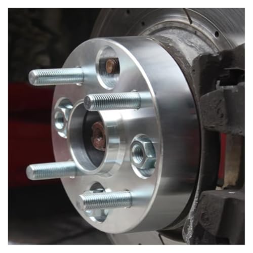 Adaptateur d'entretoises roue 4x108 20mm Hub Centric 65.1