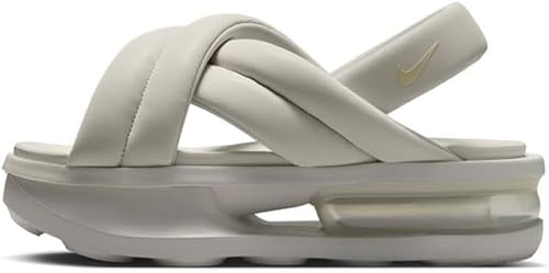 [iCL] T_ fB[X GA}bNX AC T_ Cg{[ ItzCg W AIR MAX ISLA SANDAL LIGHT BONE/PURE PLATINUM (27.0 cm)