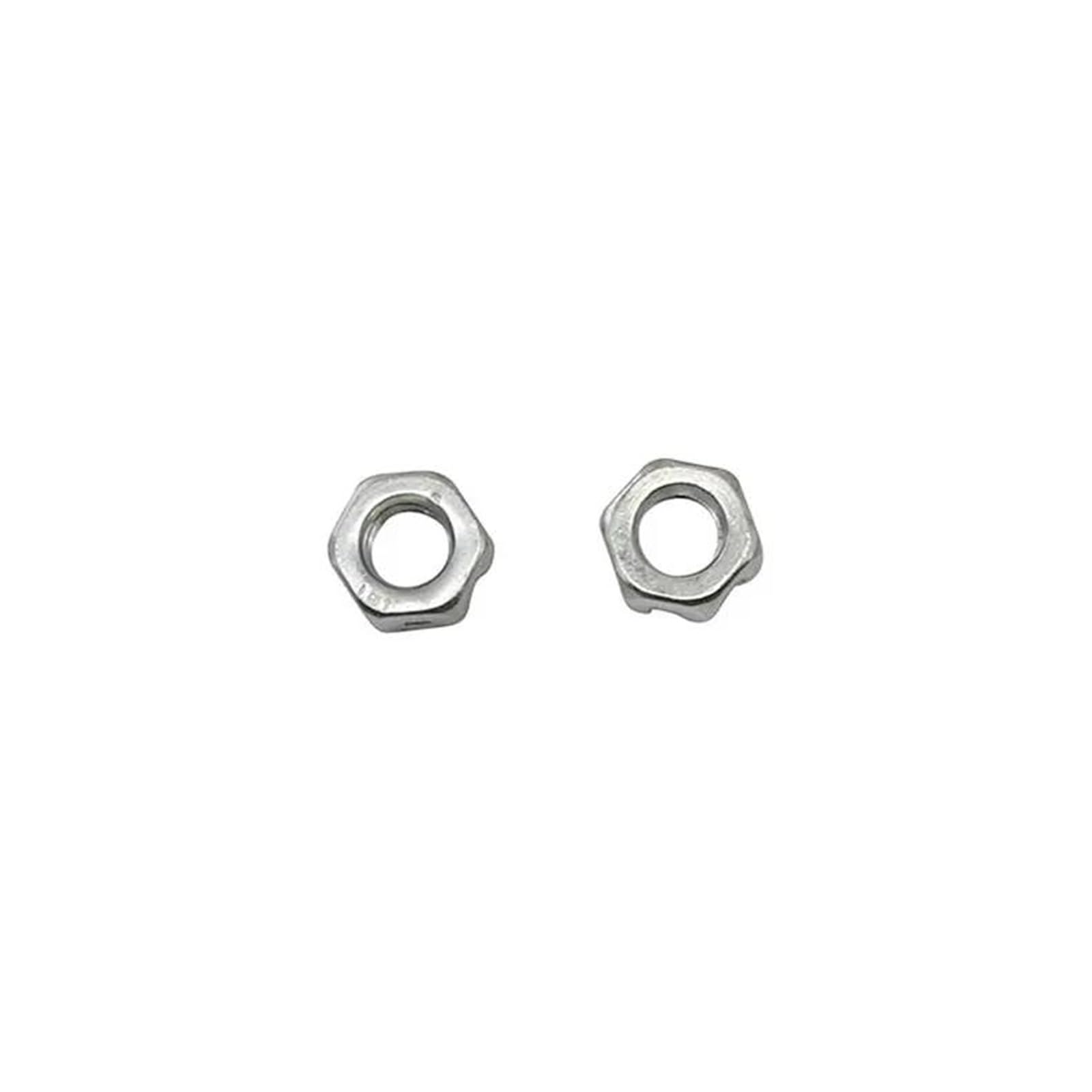 Set Di 2 Snodi Sferici Per Tiranti Dello Sterzo Per Suzuki Quadsport 400 LT-Z400Z LTZ400 2003 2004