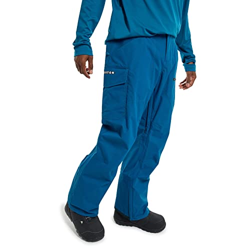 Foto von Burton Herren Covert Hose, Lyons Blue, XL EU