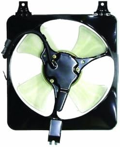 Replacement AC Condenser Cooling Fan Assembly
