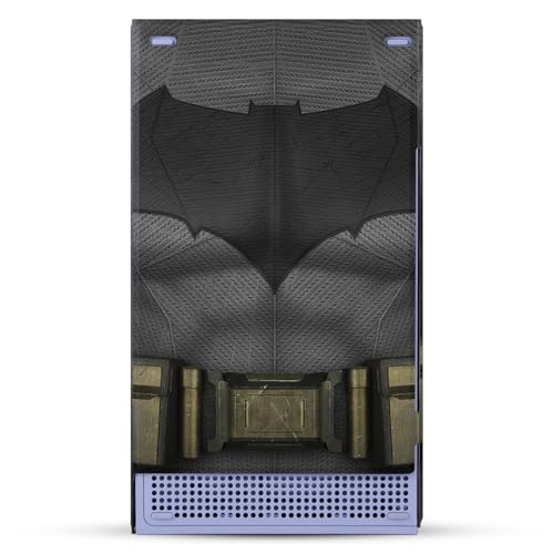 Xbox Series S Enveloppement Batman pour Proteger des Rayures et Customiser sa Console