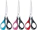 Produktbild Schere Sensoft 16 cm farbig sortiert Schere 16 cm Maped M169600 sortiert Farbe,1 Stück