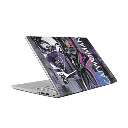 Peau vinyle ASUS Vivobook 14 protège contre rayures et usure