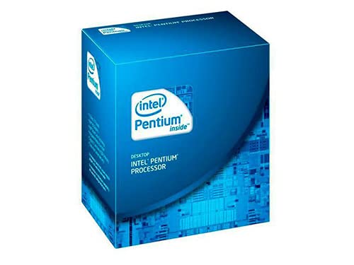 Pentium E5400