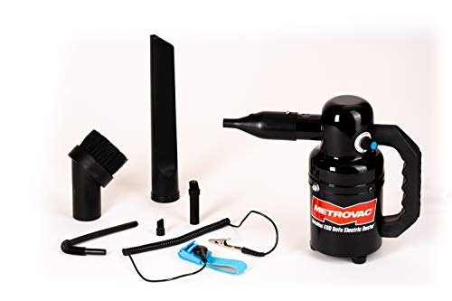 METROVAC ED-500-ESDV Computer Duster