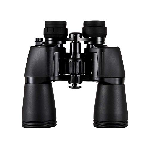 Jumelles à zoom étanches 10-22x50 pour des images nettes en haute mer