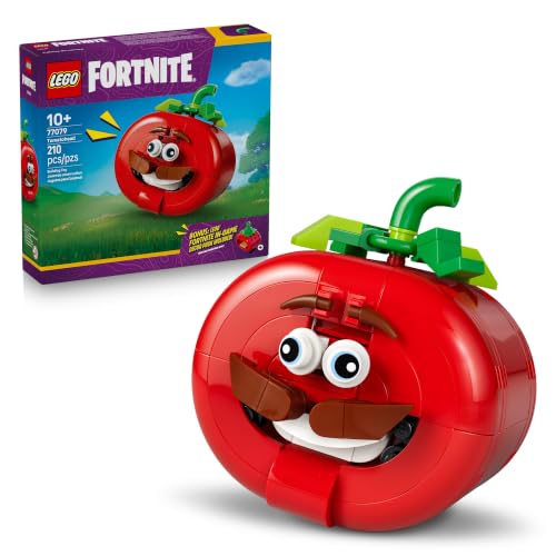 LEGO Fortnite Tomatohead 77079