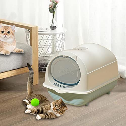 F Fityle Contenitori per Lettiere e Cassette