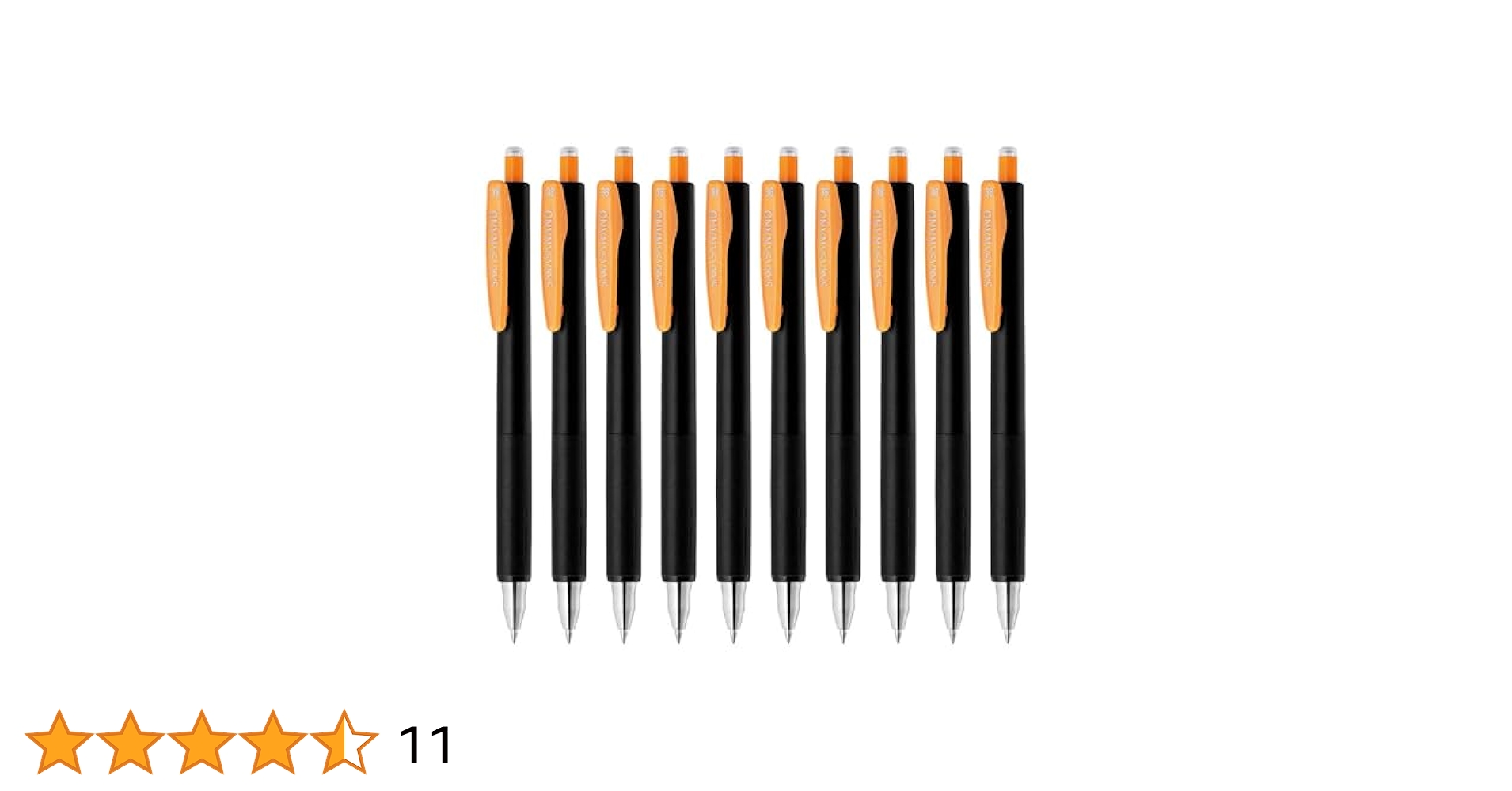 えぶら Amazon.co.jp: ゼブラ ジェルボールペン サラサナノ 0.38mm