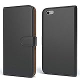 SOFTES INNENFUTTER: Für einen optimalen Schutz Ihres Mobiltelefons bzw. Displays besteht die Innenseite der Leder Schutzhülle aus einem extra soften Material