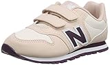 zapatos new balance de niñas Estación: Otoño/Invierno New Balance Yv500v1, Zapatillas para Niñas, Rosa (Pink/Purple Pink/Purple), 28 EU