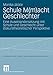 Produktbild Schule M(m)acht Geschlechter: Eine Auseinandersetzung mit Schule und Geschlecht unter diskurstheoretischer Perspektive (Theorie und Praxis der Diskursforschung)