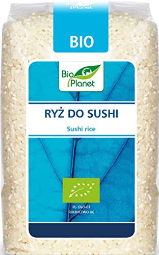 Riz à sushi BIO 500 g - BIO PLANET