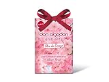 Un fresco aroma floral Don Algodon, Esencia para el hogar (Cerezo en Flor Rojo) - 1 unidad