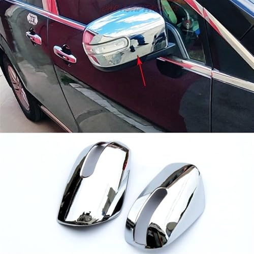 Rétroviseur cassé Mazda CX7 boîtier de remplacement rapide anti rayures - 2