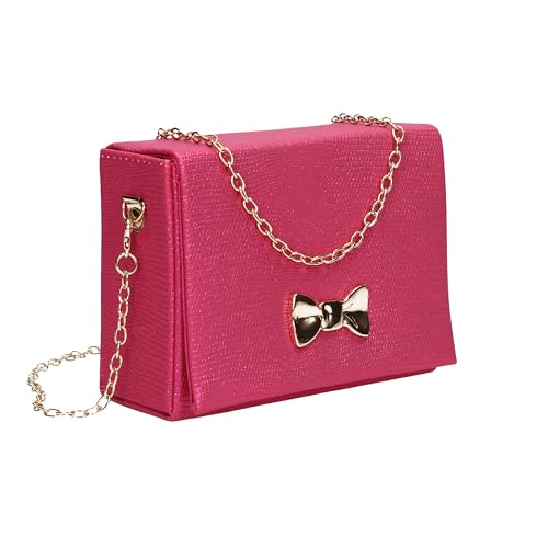 Bolso de mano para niñas SwankySwans Flora talla S con asa cruzada elegante