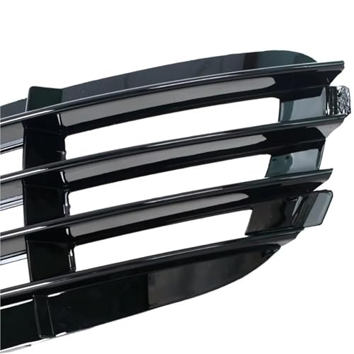 Calandre antibrouillard avant Golf 5 R32 cache phare bas MK5 - 6