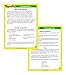Super Duper Publications | Yogarilla® Exercise and Activities Yoga Fun Deck | Occupational Therapy Flash Cards | Core Strength and Balance Training | Educational Learning Resources or Children