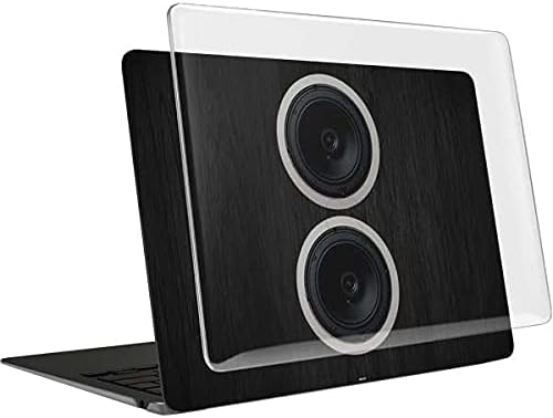 Skinit Case + Skin Compatible with MacBook Air 13in M1 (2021) Originally Designed Boom Box Speakers Design