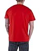 The Rolling Stones Men's Start me up T - Shirt Red (Manufacturer Size: Small) #1