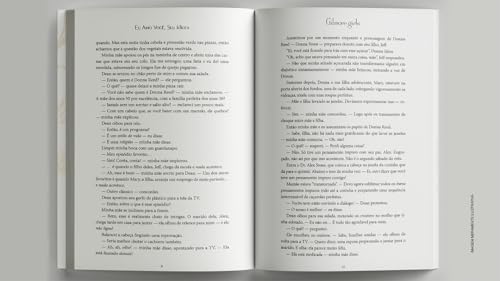 Gilmore Girls - Eu Amo Você, Seu Idiota Gilmore Girls - Eu Amo Você, Seu Idiota - Imagem 3