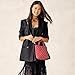 Imagen de Vera Bradley Mini bolsa original de algodón para mujer