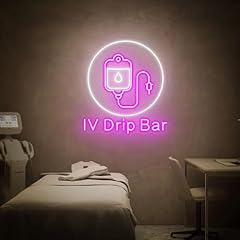IV Drip Bar