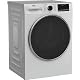 Waschtrockner Beko B3DFT510442W bPRO500 mit 10 kg Waschen und 6 kg Trocknen