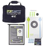 Popdarts Board Edition Set - Backyard, Indoor and...