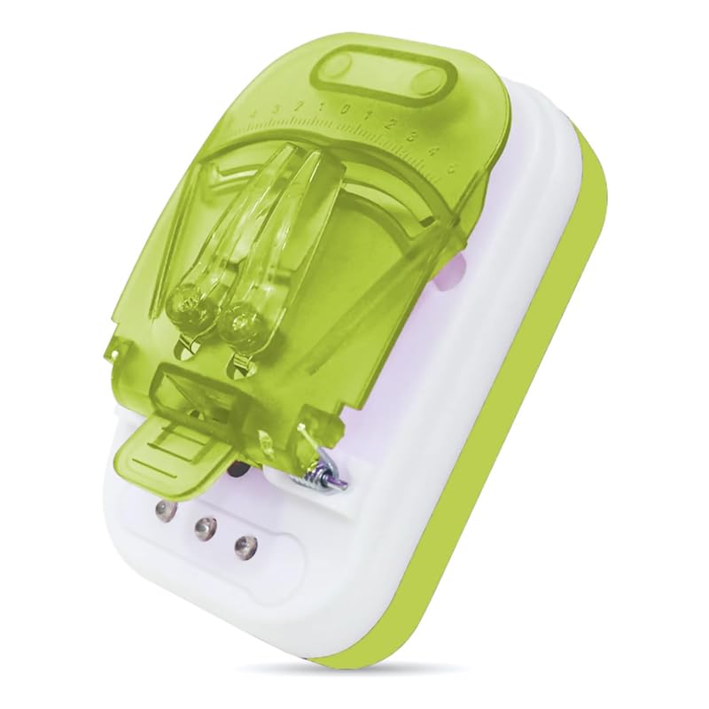 Elevea 𝟏𝟓 𝐘𝐄𝐀𝐑𝐒 𝐖𝐀𝐑𝐑𝐀𝐍𝐓𝐘 Fast Battery Charger 2.1A Output with LED Indicator, Universal USB Compatibility, Safe Charging for Phones, Cameras, MP3s Compact Plug-in Design for Home-image-18