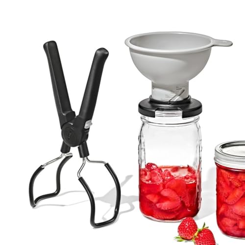 OXO Good Grips 2-Piece Canning Essentials Set - image 1