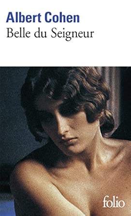 Belle du seigneur cover