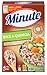 Minute Multi-Grain Medley Brown Rice Red Rice Wild Rice Quinoa, 2 Boxes, 12 Oz