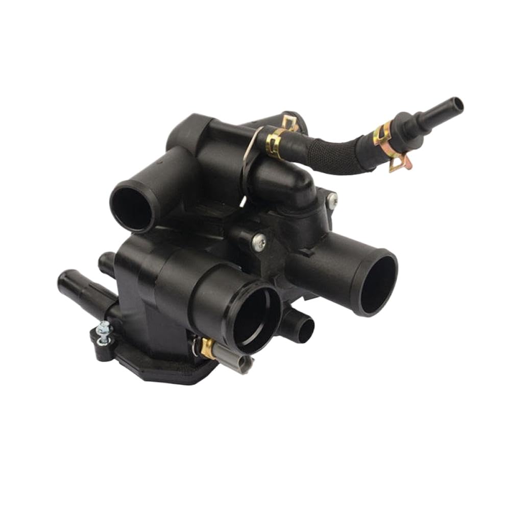Jhshhpmec Onecolor Thermostat Housing Compatible With L322 Sport 3.6 Tdv8 6H4q8a586dc