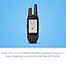 Garmin Rino 750, Rugged Handheld 2-Way Radio/GPS Navigator