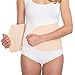 Shrinkx Belly Postpartum Belly Band, Nude, UpSpring Baby Shrinkx Belly Postpartum Belly Wrap Large/Xlarge Nude Large/X-large